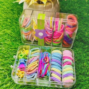 ColorPop Hair Accessories Gift Box