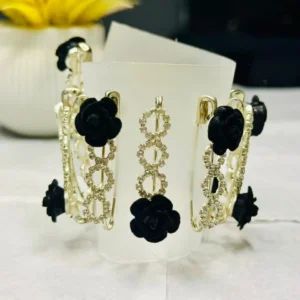 Decorative Safety Pins